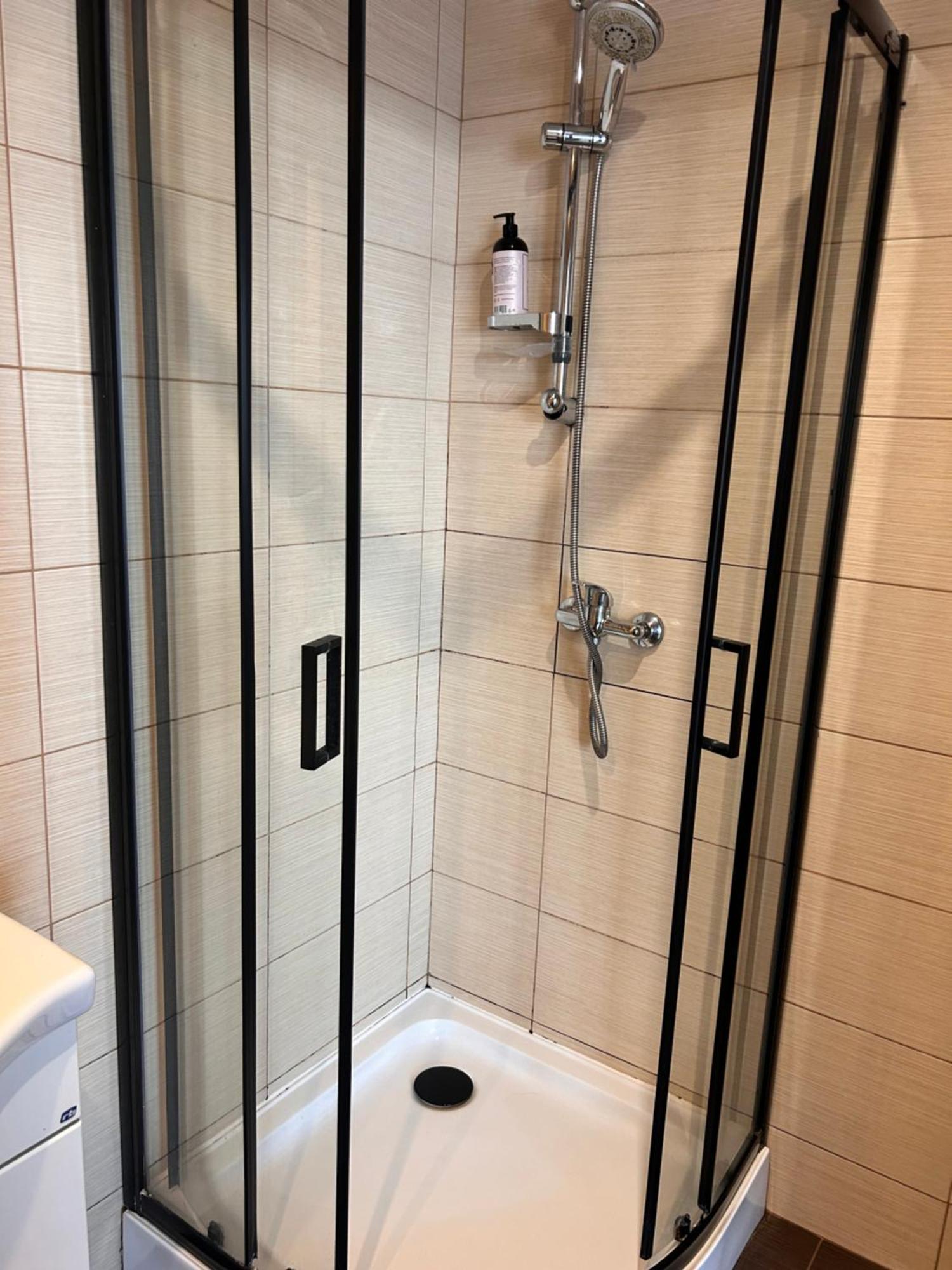 Baltijos 12B Apartamentai Klaipeda Bagian luar foto